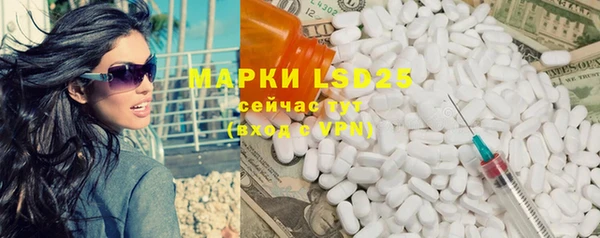 стафф Пересвет